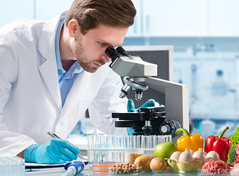 Always Bright products